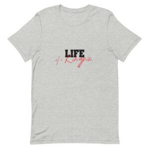 Life of a Kingpin T-shirt